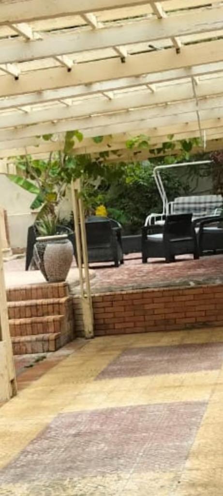 Stand Alone Seabreeze With Private Pool Alexandria