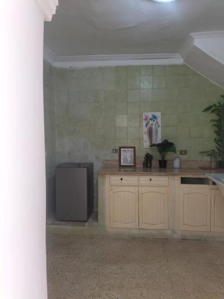 Stand Alone Seabreeze With Private Pool Alexandria