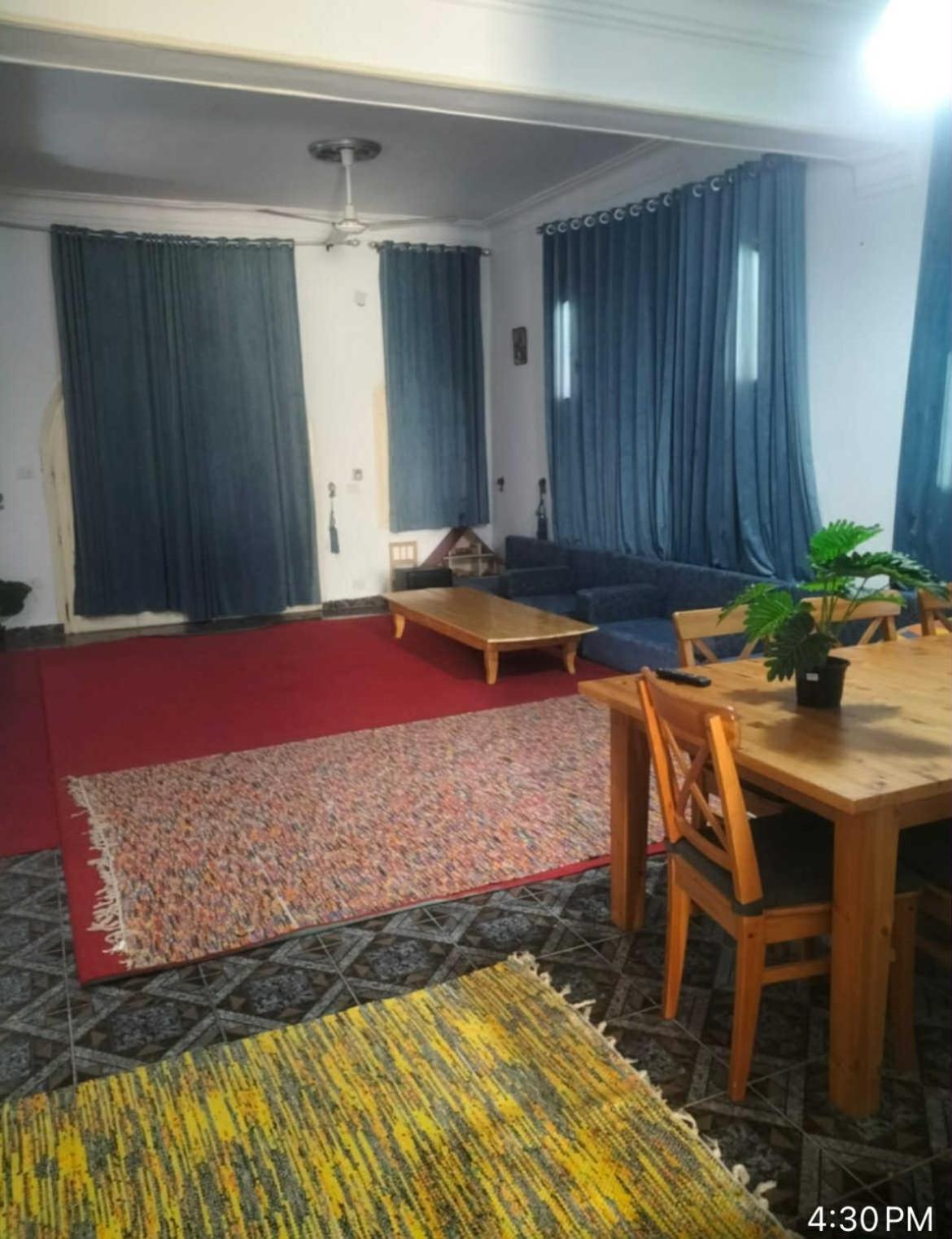 Villa Stand Alone Seabreeze With Private Pool Alexandria