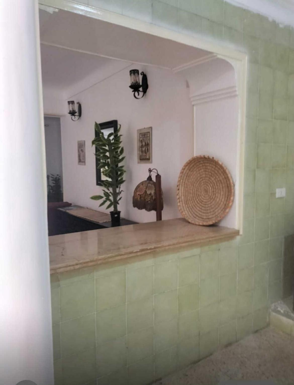 Stand Alone Seabreeze With Private Pool Alexandria
