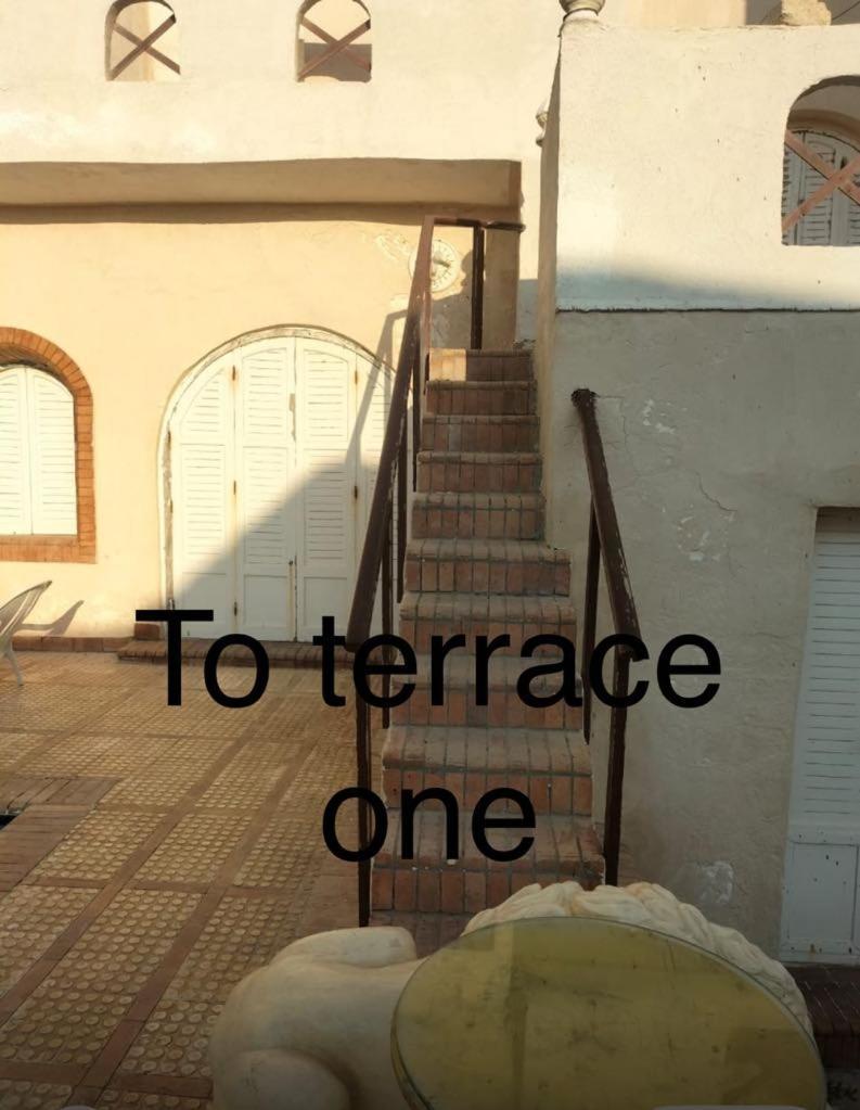 Villa Stand Alone Seabreeze With Private Pool Alexandria