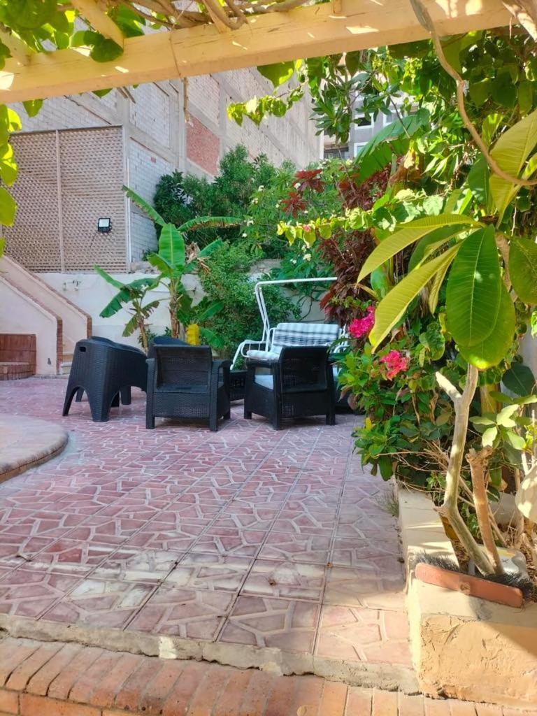 Stand Alone Seabreeze With Private Pool Villa Alexandria