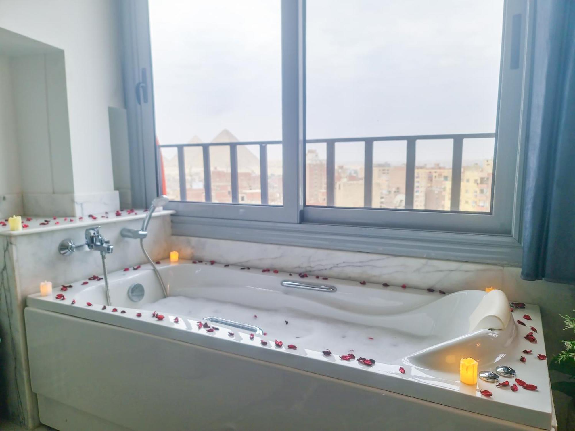 Hotel New Asser Pyramid
