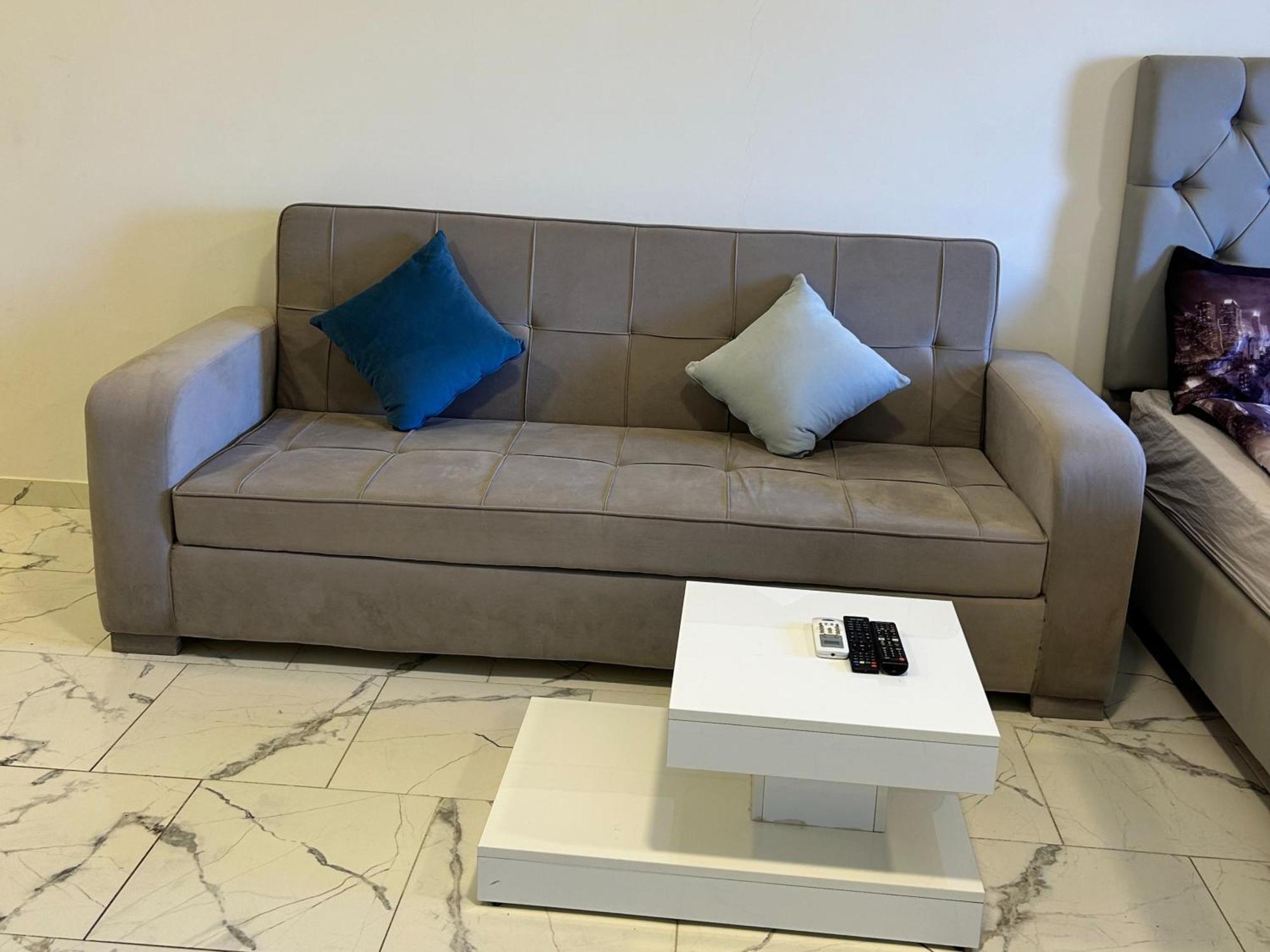 Hurghada Concierge At Turtles Beach Resort Apartment