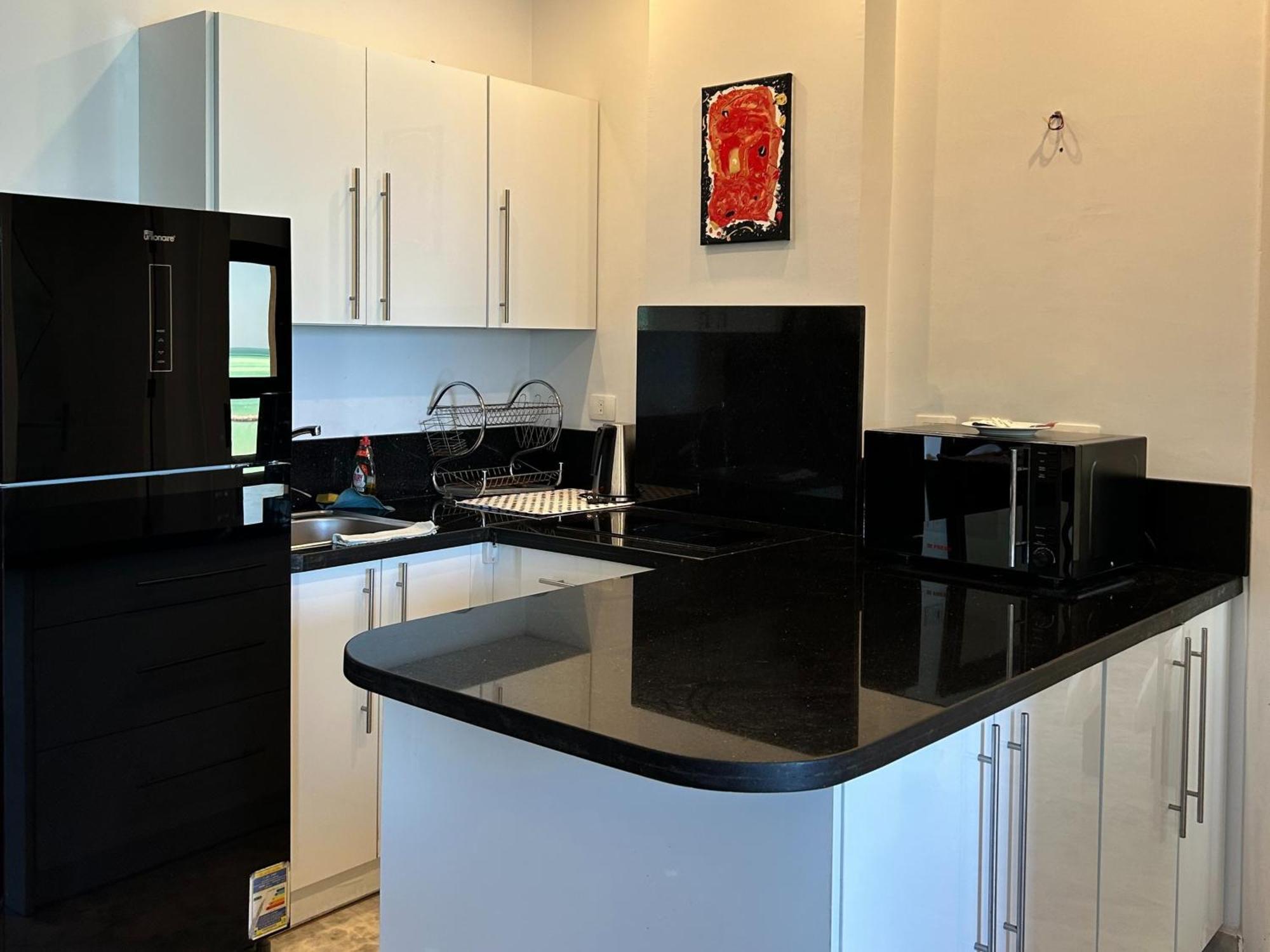 Hurghada Concierge At Turtles Beach Resort Apartment