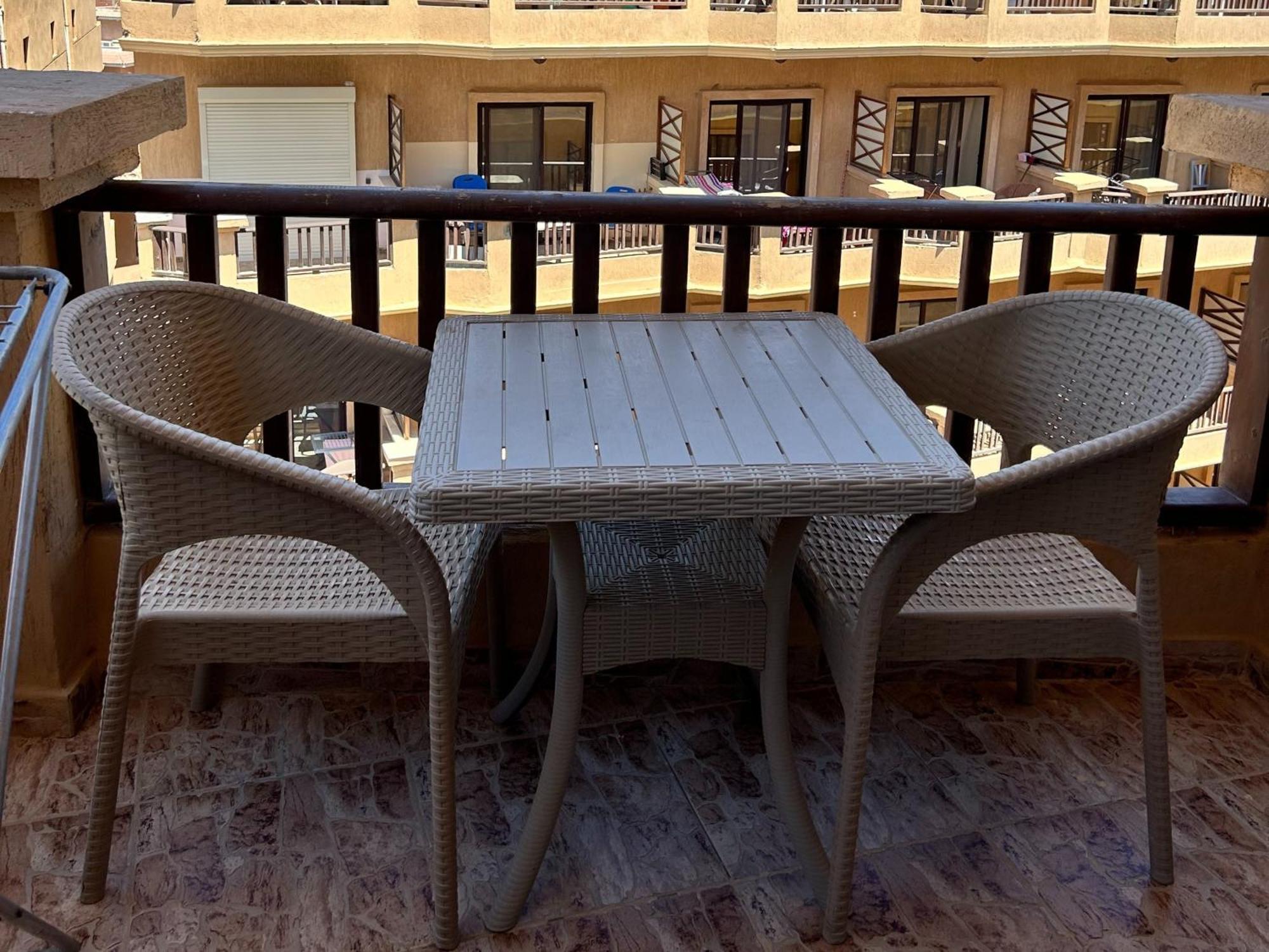 Hurghada Concierge At Turtles Beach Resort *