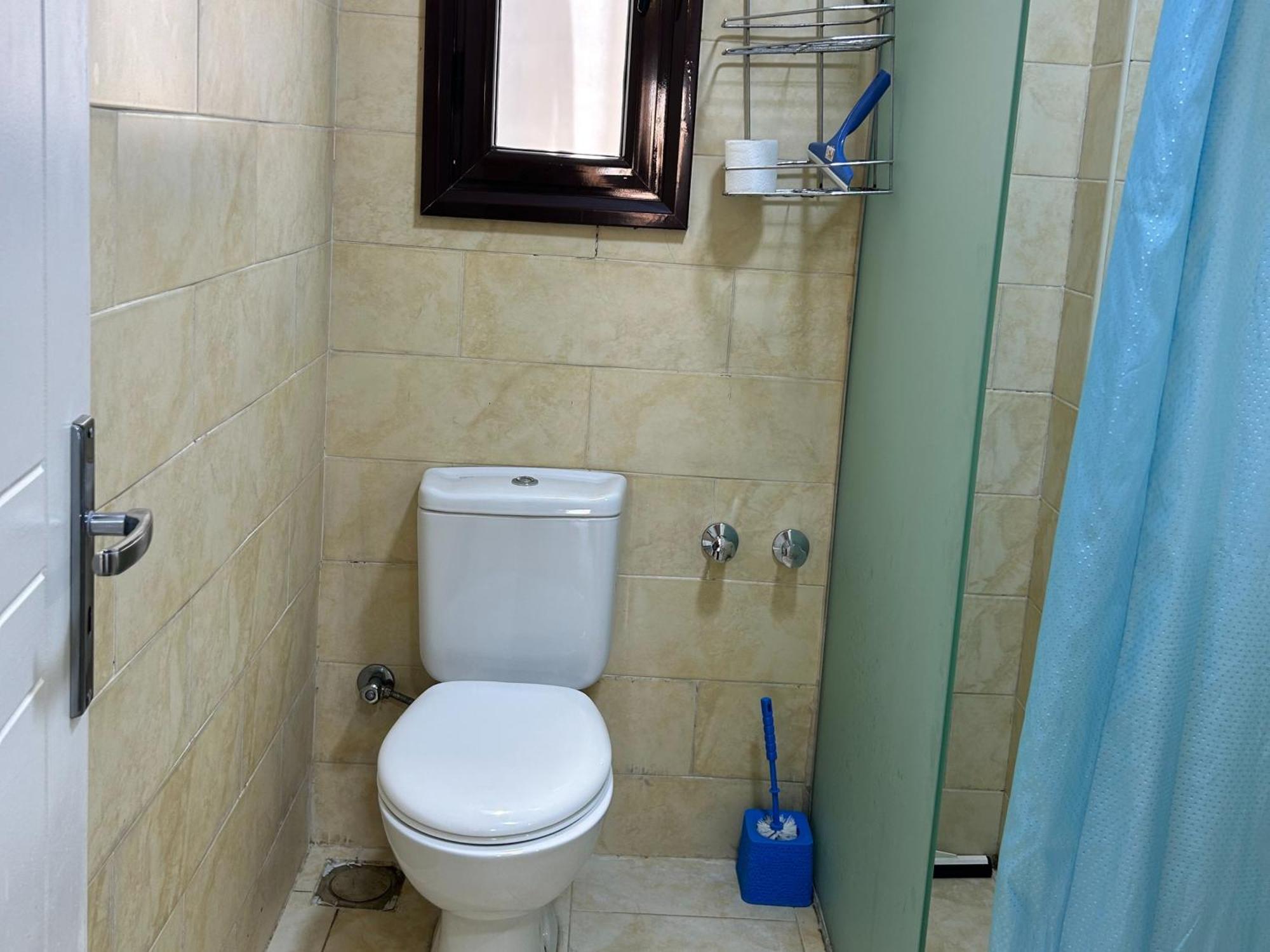 Apartment Hurghada Concierge At Turtles Beach Resort