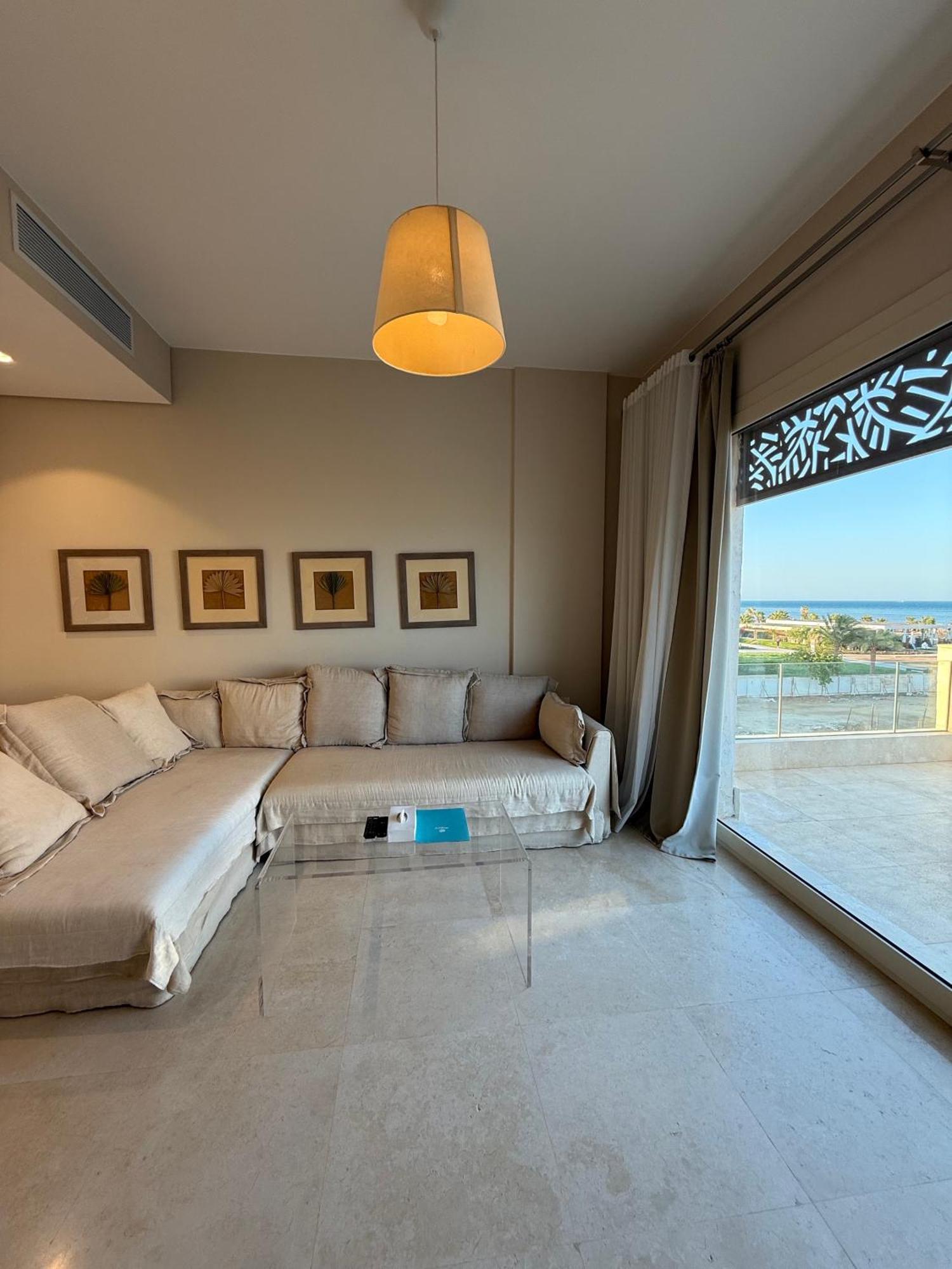 Boutique Mangroovy-lemon Spaces Gouna *