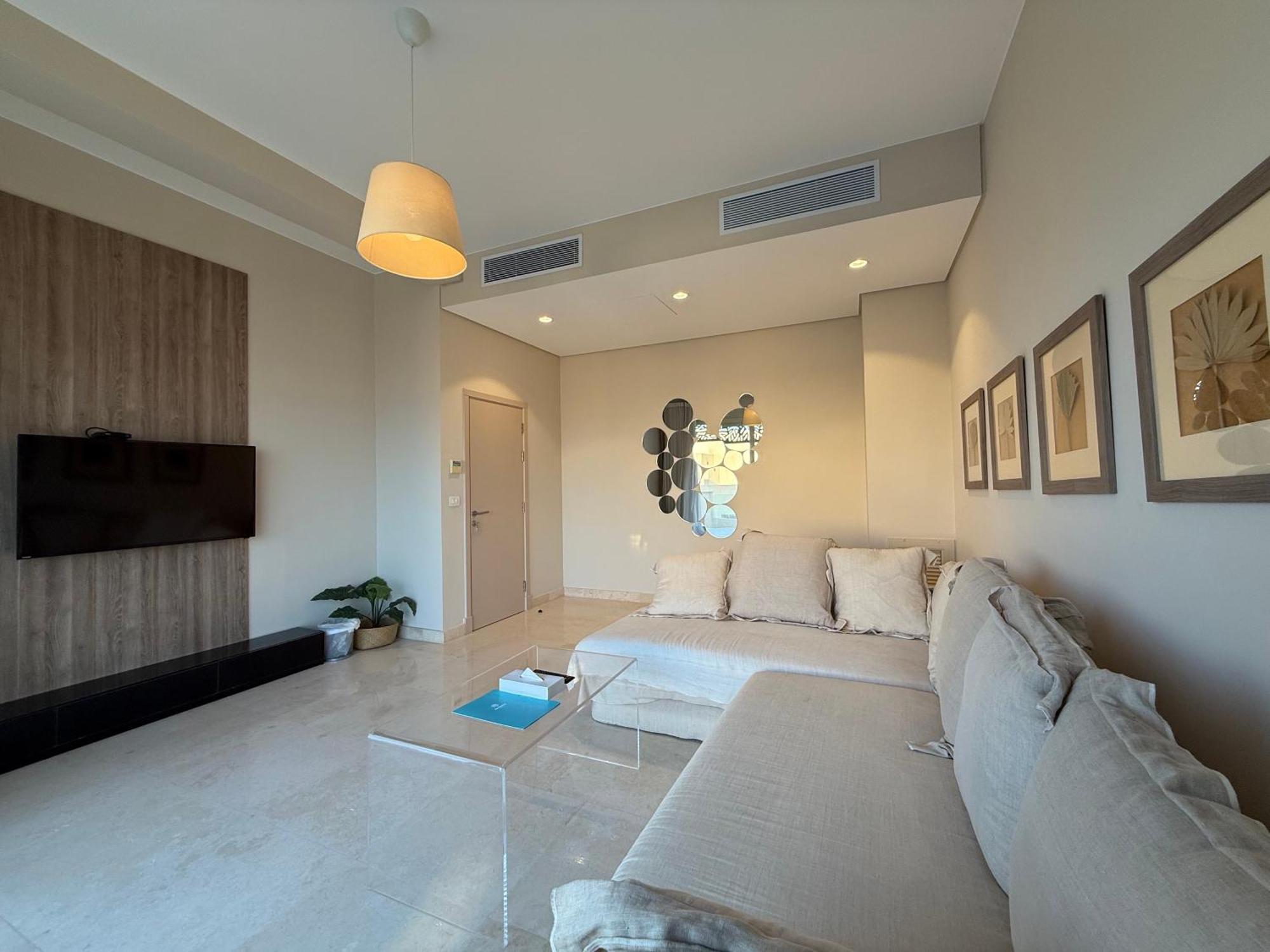 Apartment Boutique Mangroovy-lemon Spaces Gouna Hurghada