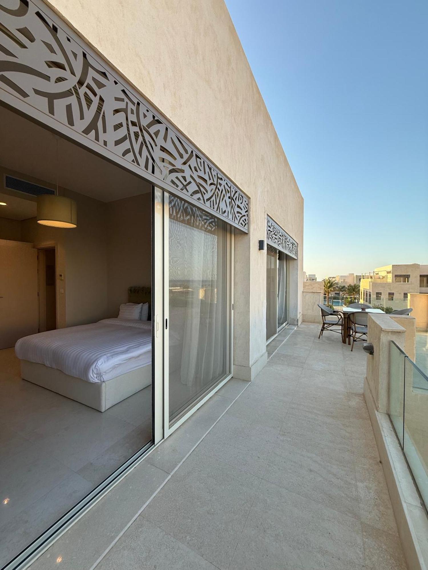 Boutique Mangroovy-lemon Spaces Gouna Hurghada