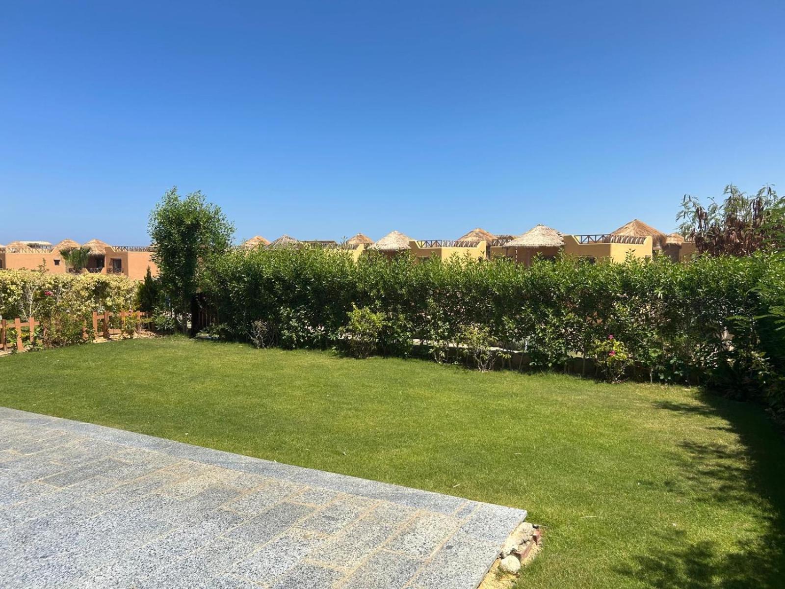 في ماونتن فيو العين السخنة Vip In Mountain View Sokhna Families Only Villa Ain Sukhna