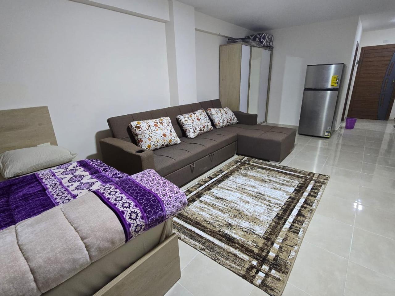Zahabia Golden Down Town 4* Hurgada