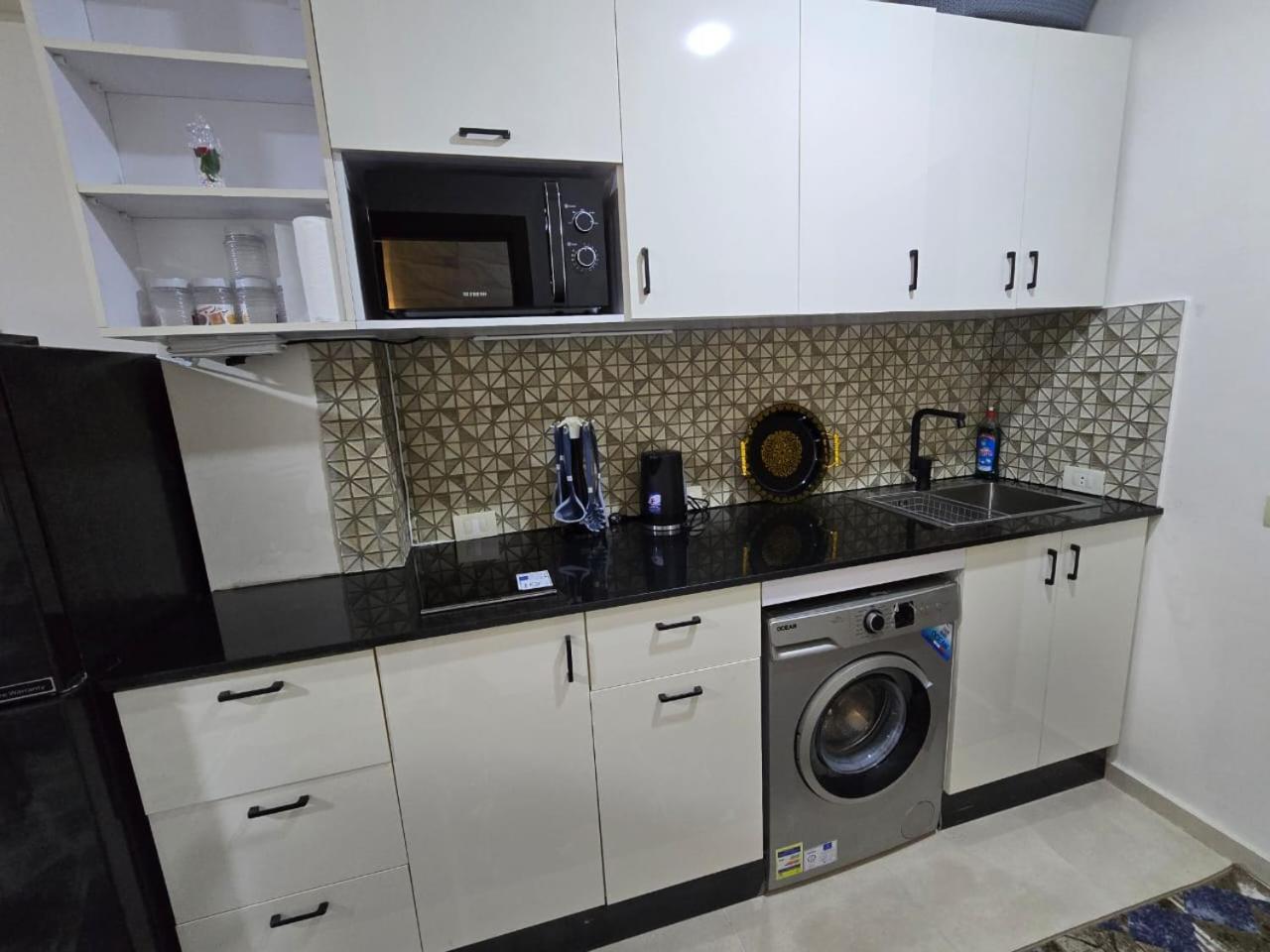 Apart Otel Zahabia Golden Down Town 4*