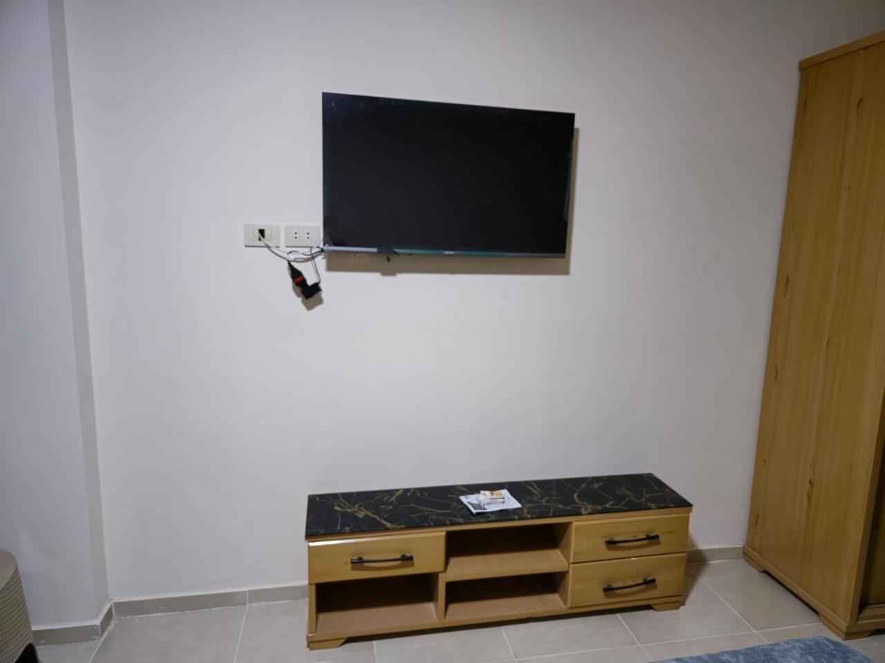 Zahabia Golden Down Town Apart Otel