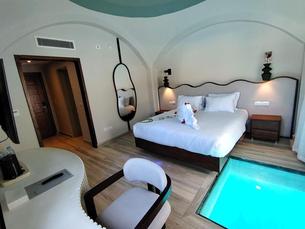 Hotel Diamond By Pearl El Qoseir