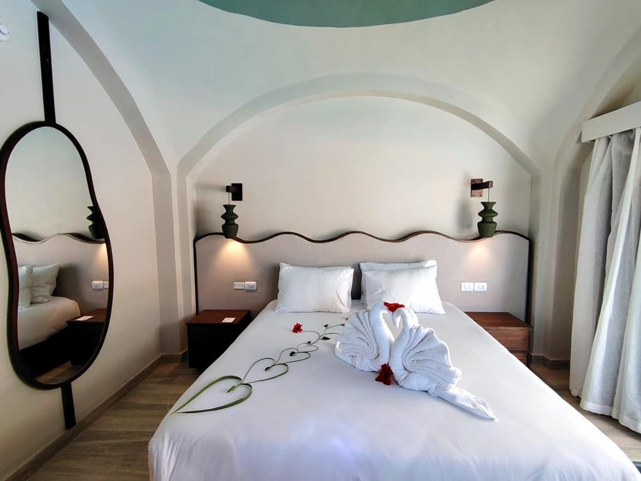Diamond By Pearl 5* El Qoseir