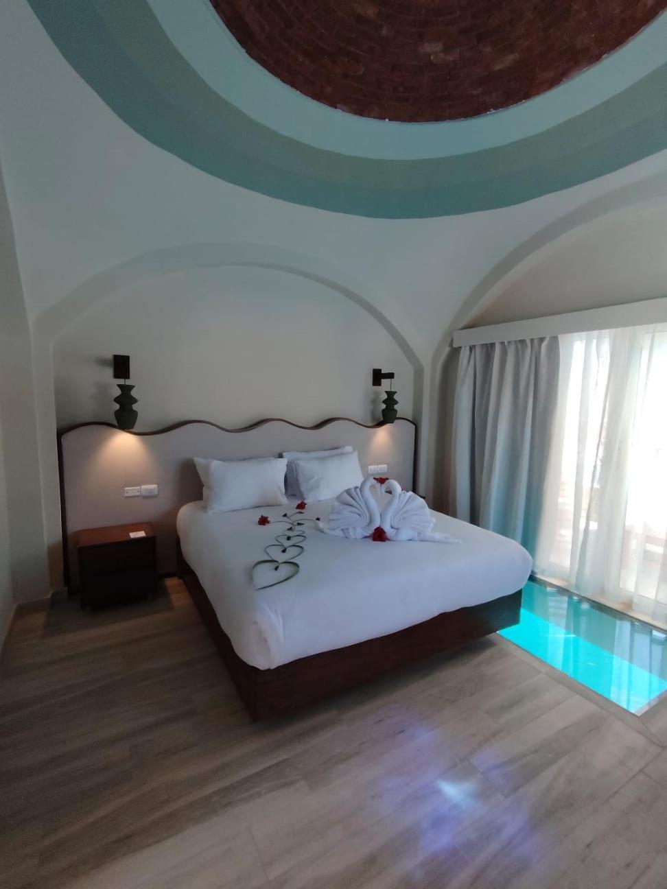 Diamond By Pearl Hotel El Qoseir
