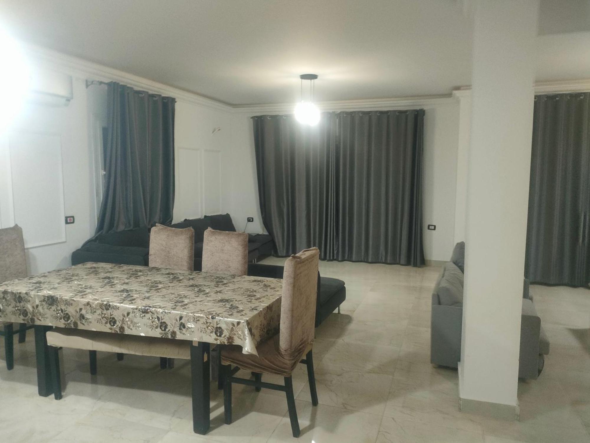 في ماونتن فيو العين السخنة Vip In Mountain View Sokhna Families Only Villa *