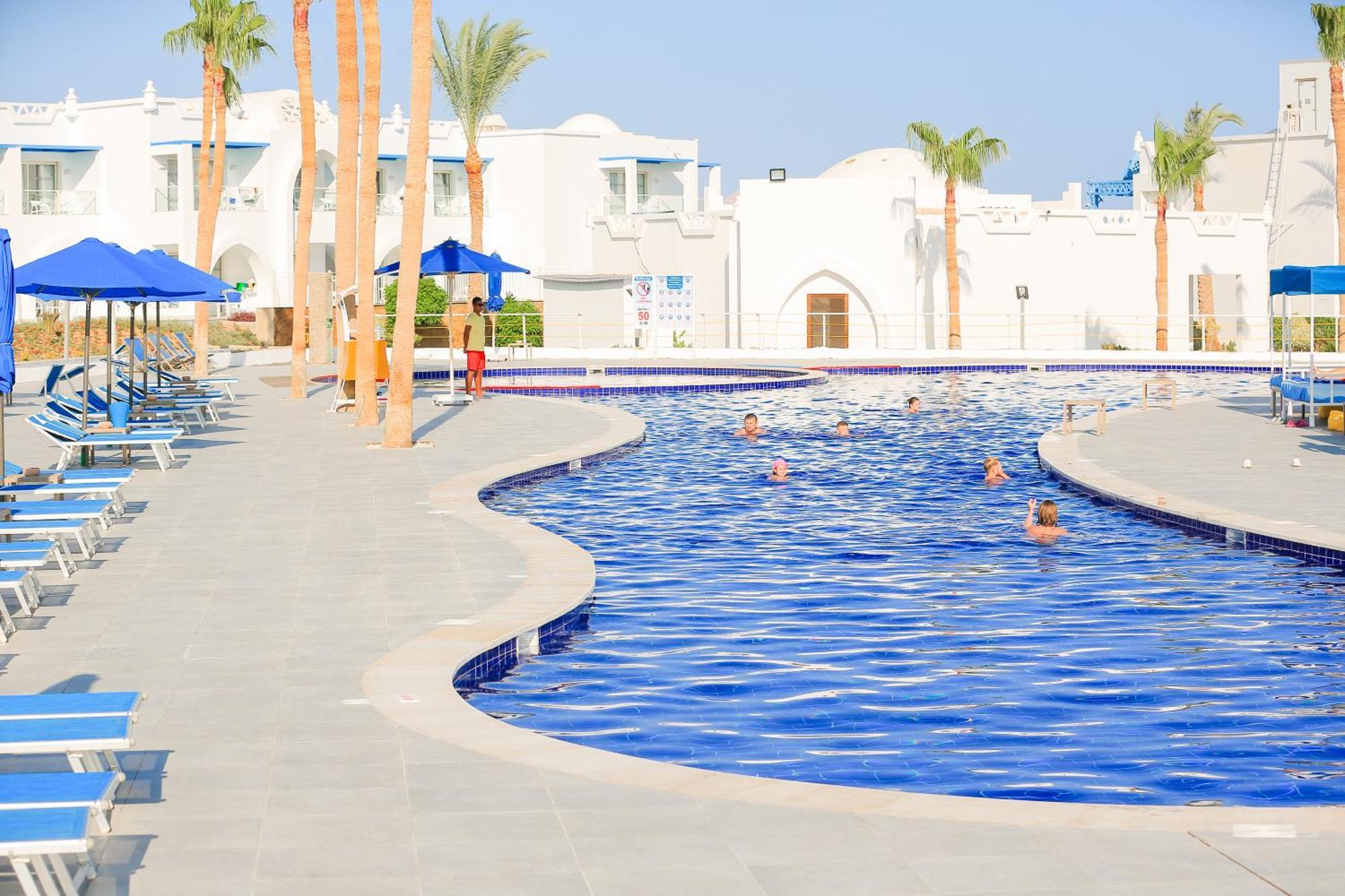 Pickalbatros Palace - 