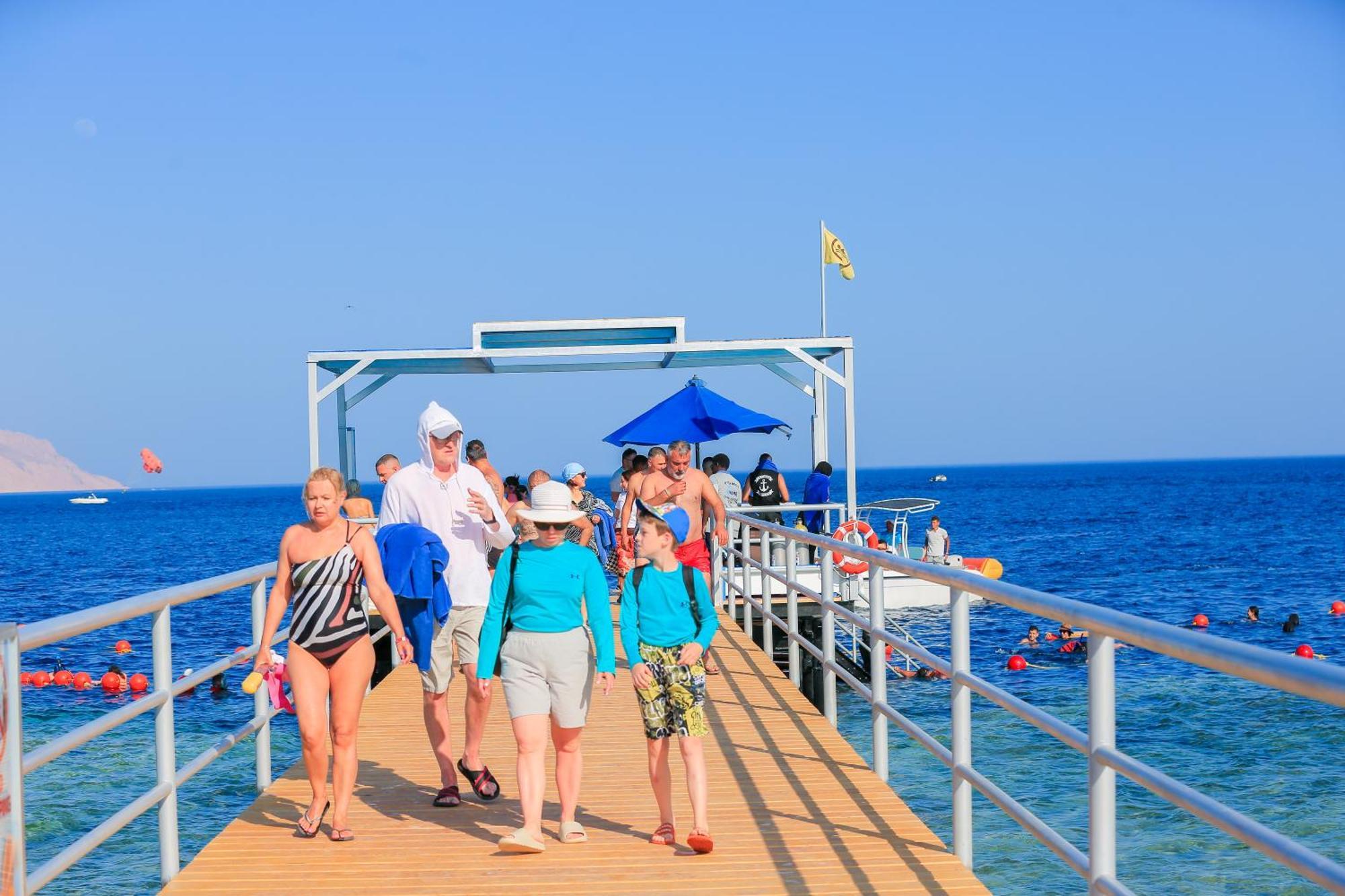 Resort Pickalbatros Palace - 