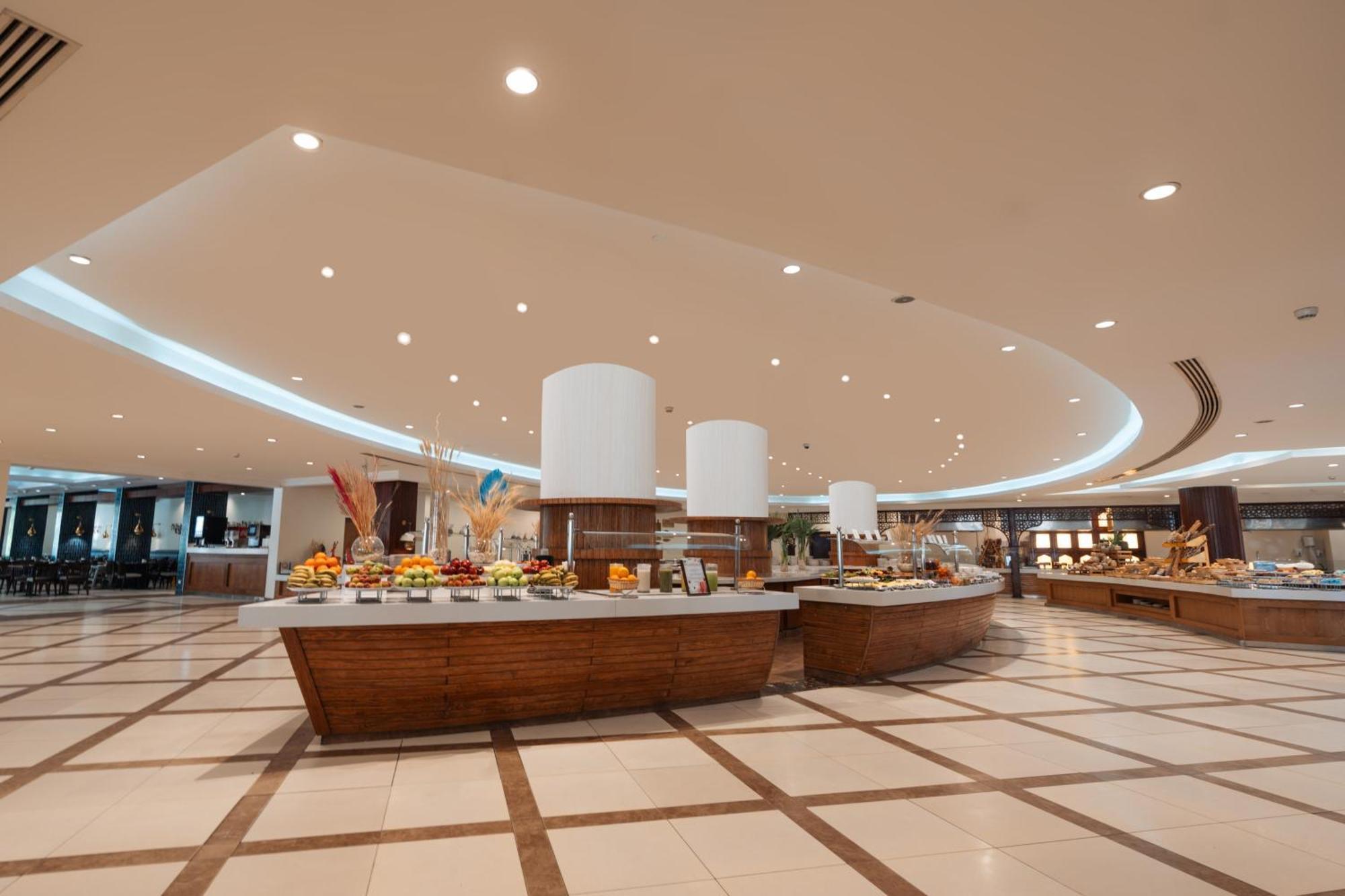 Resort Steigenberger Aqua Magic, 5*