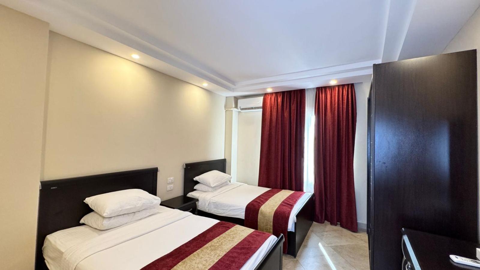 Grand Ocean El Sokhna Resort