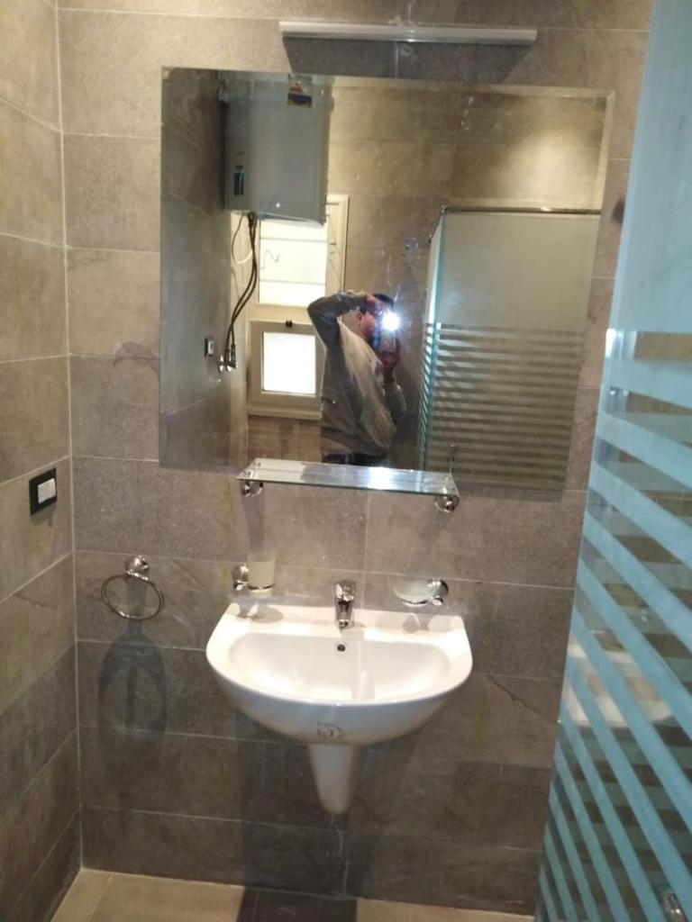 Modern Hacienda Bay 4 Bedrooms Maid Or Driver's Apartament *