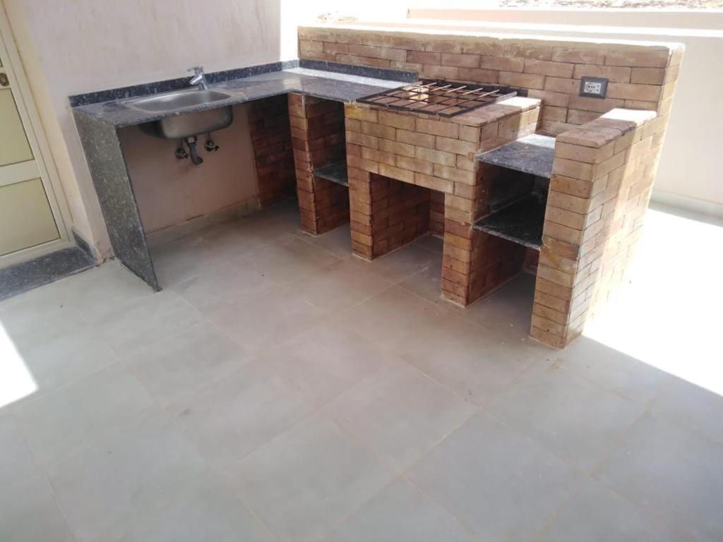 Apartament Modern Hacienda Bay 4 Bedrooms Maid Or Driver's El Alamein