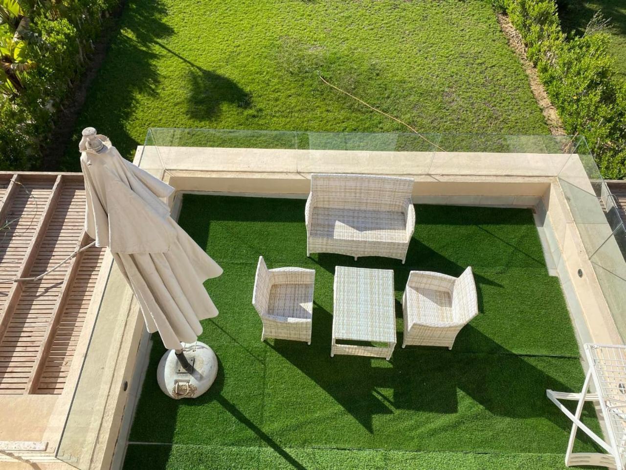 Modern Hacienda Bay 4 Bedrooms Maid Or Driver's Apartament *