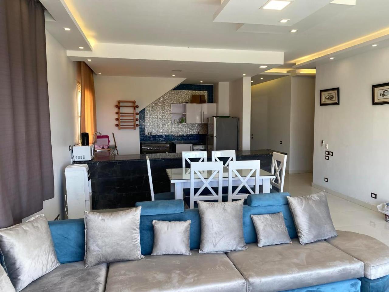Apartament Modern Hacienda Bay 4 Bedrooms Maid Or Driver's *
