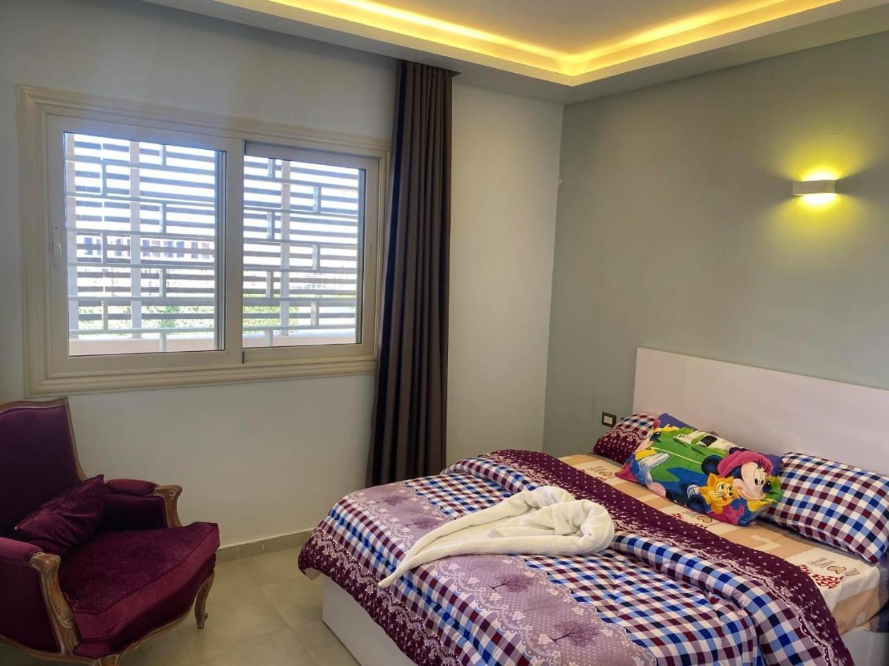 Modern Hacienda Bay 4 Bedrooms Maid Or Driver's *