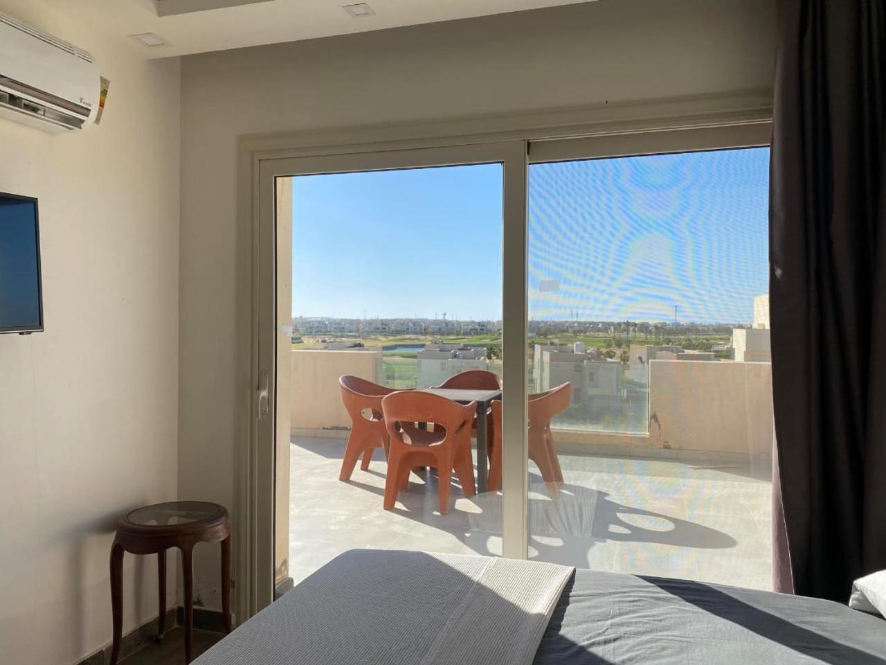 Apartament Modern Hacienda Bay 4 Bedrooms Maid Or Driver's