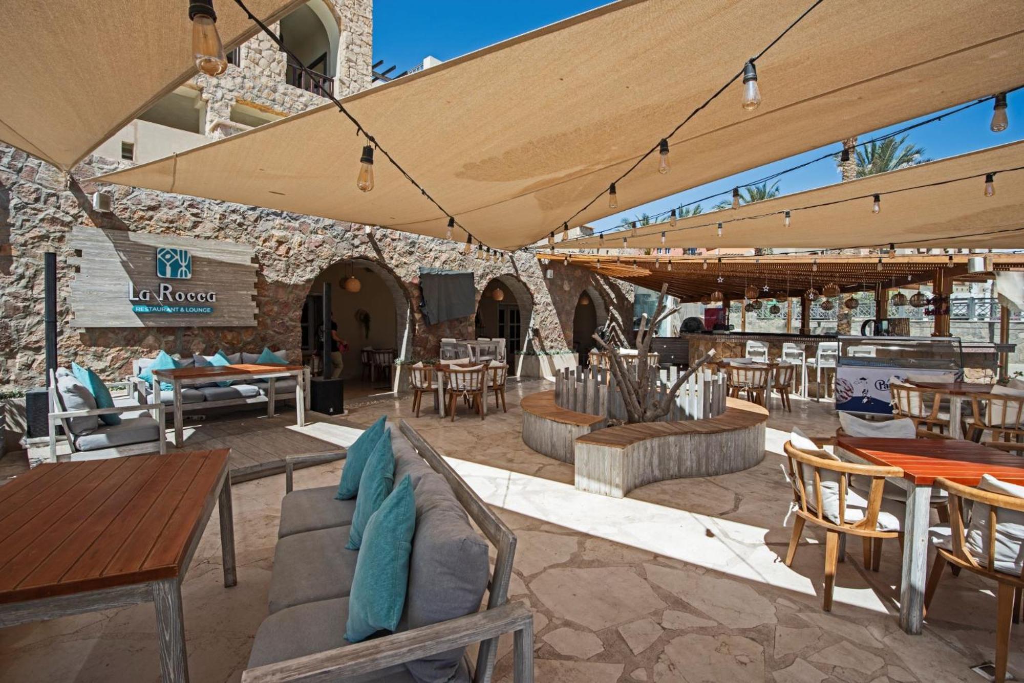 Apartamento Oskena Azzurra Sahl Hasheesh Hurghada