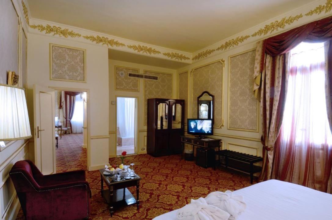Windsor Palace Luxury Heritage Since 1906 By Paradise Group 4* Alexandria