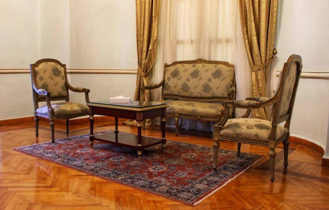 Windsor Palace Luxury Heritage Since 1906 By Paradise Group 4*