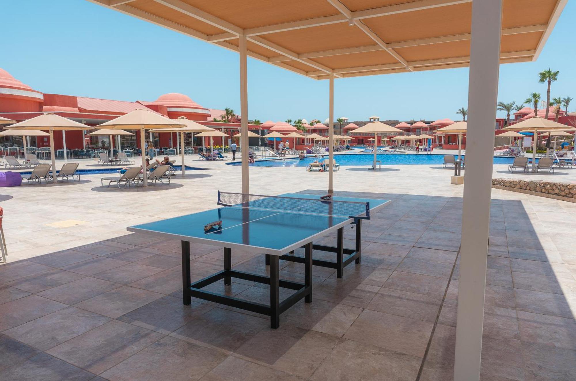 Pickalbatros Royal Grand - Adults Friendly 16 Years Resort Sharm el-Sheikh