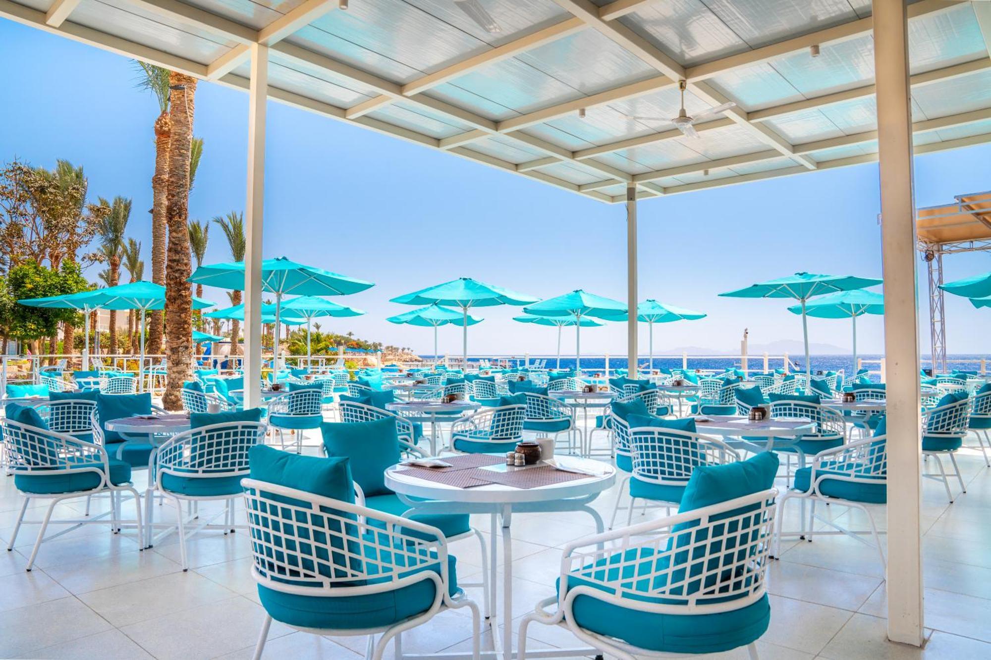 Resort Pickalbatros Royal Grand - Adults Friendly 16 Years Sharm el-Sheikh