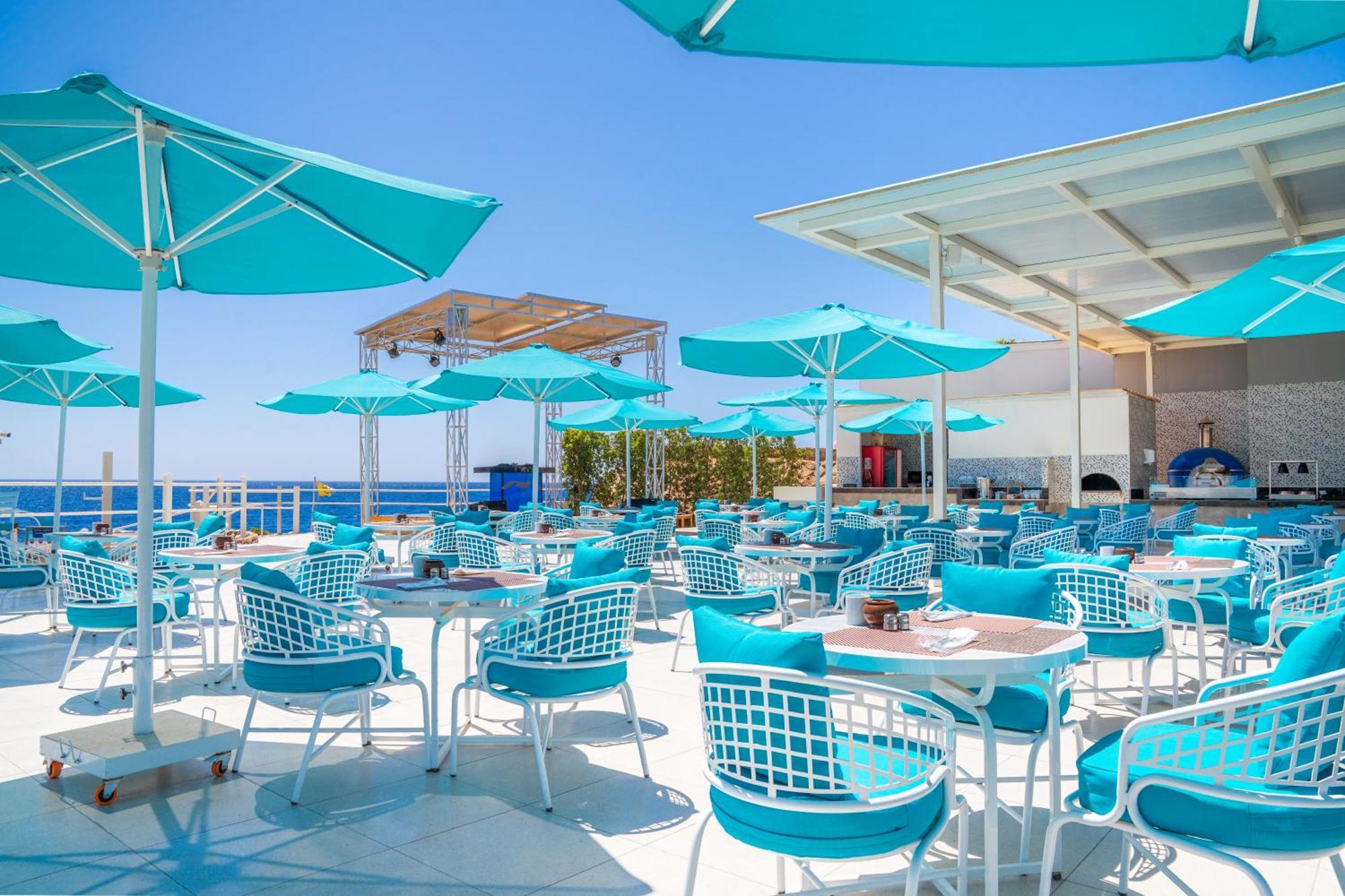 Pickalbatros Royal Grand - Adults Friendly 16 Years Sharm el-Sheikh