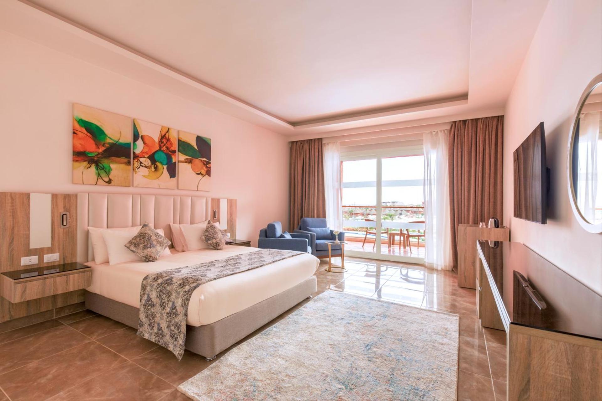 Resort Pickalbatros Laguna Vista Aqua Park Sharm El-Sheikh