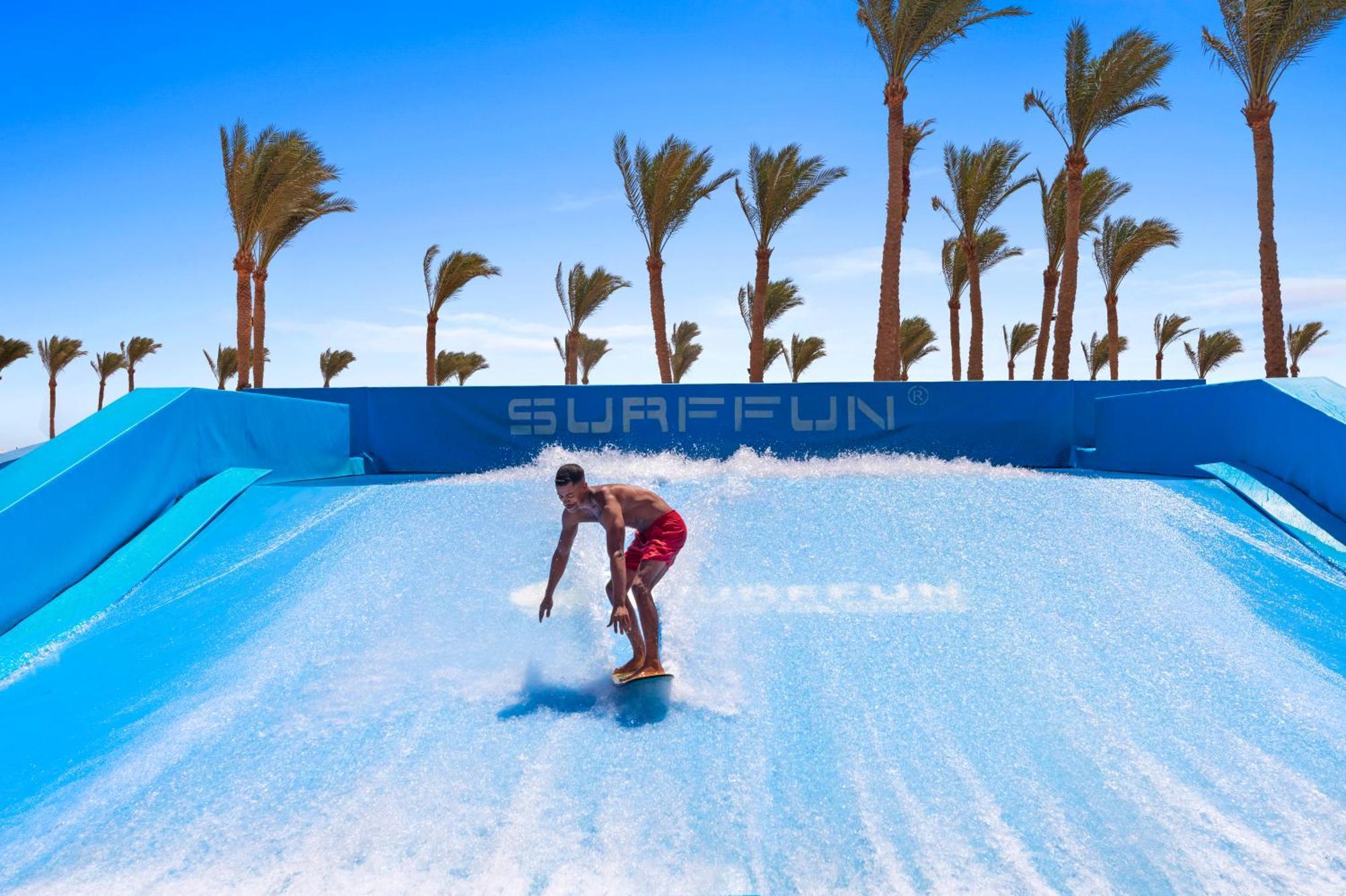 Pickalbatros Laguna Vista Aqua Park 5*