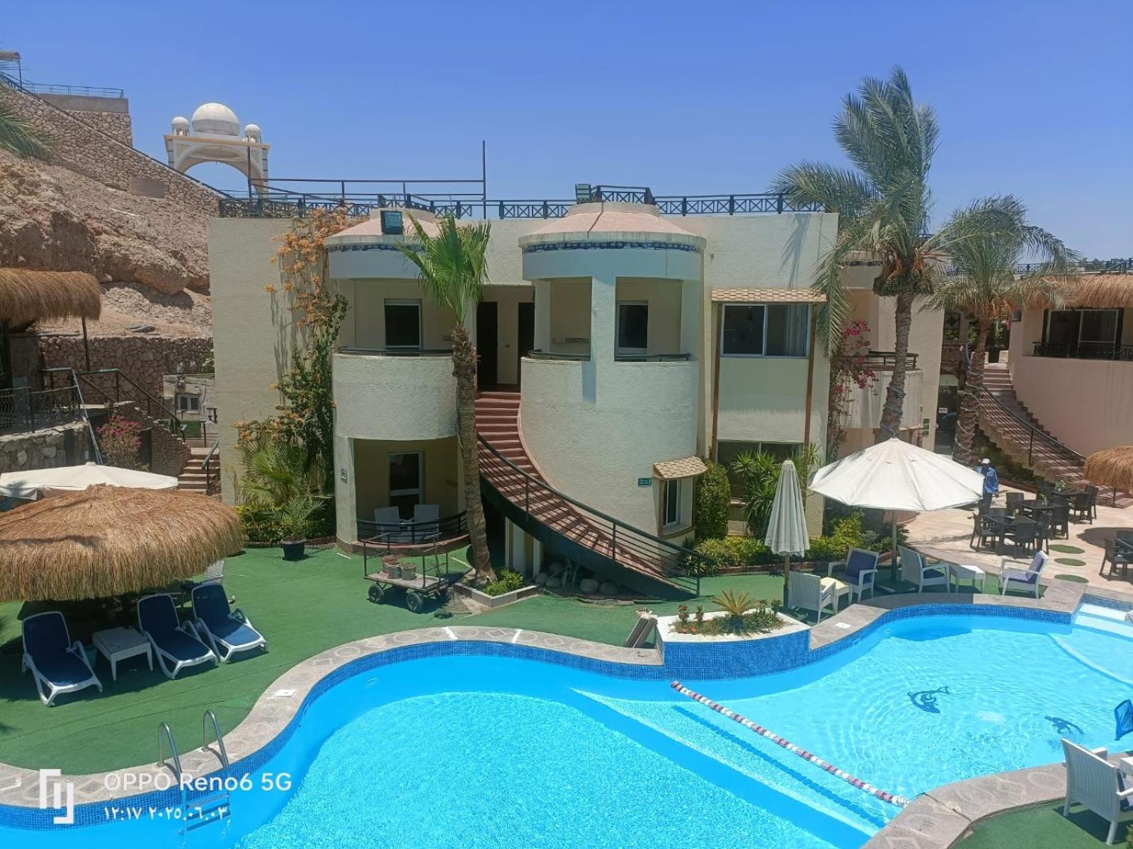 Naama 3* Sharm El-Sheikh