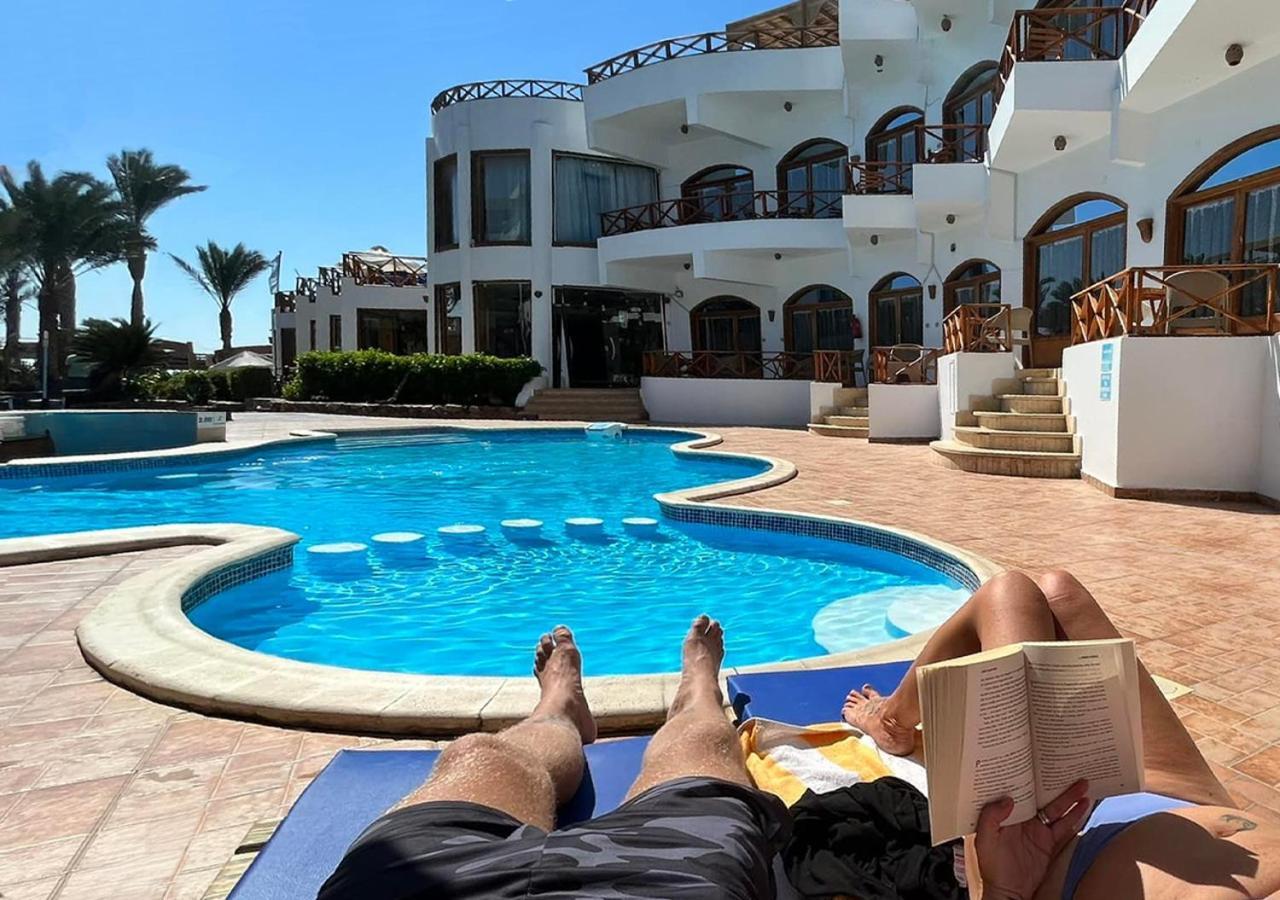 Hotel Red Sea Relax Dahab