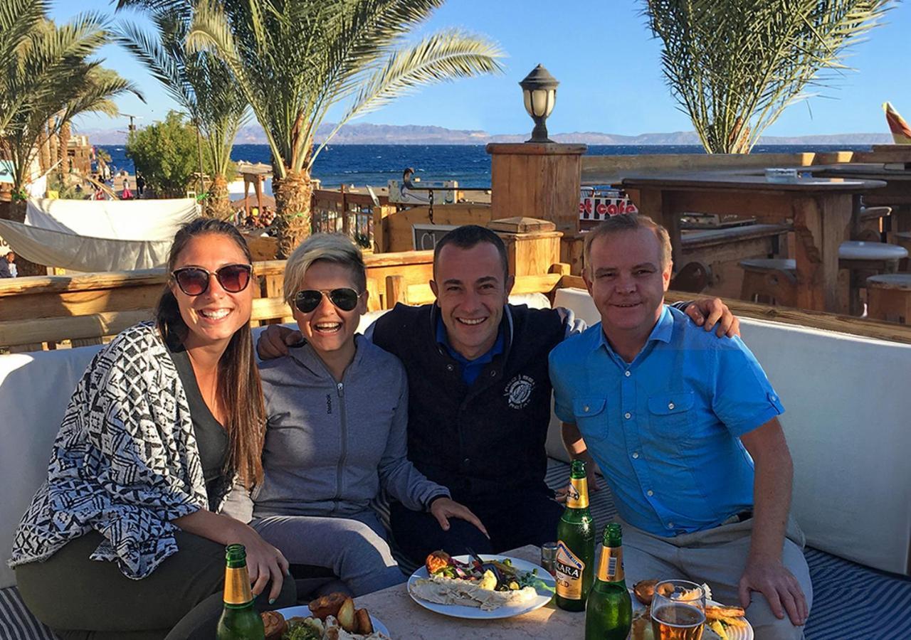 Red Sea Relax Hotel Dahab
