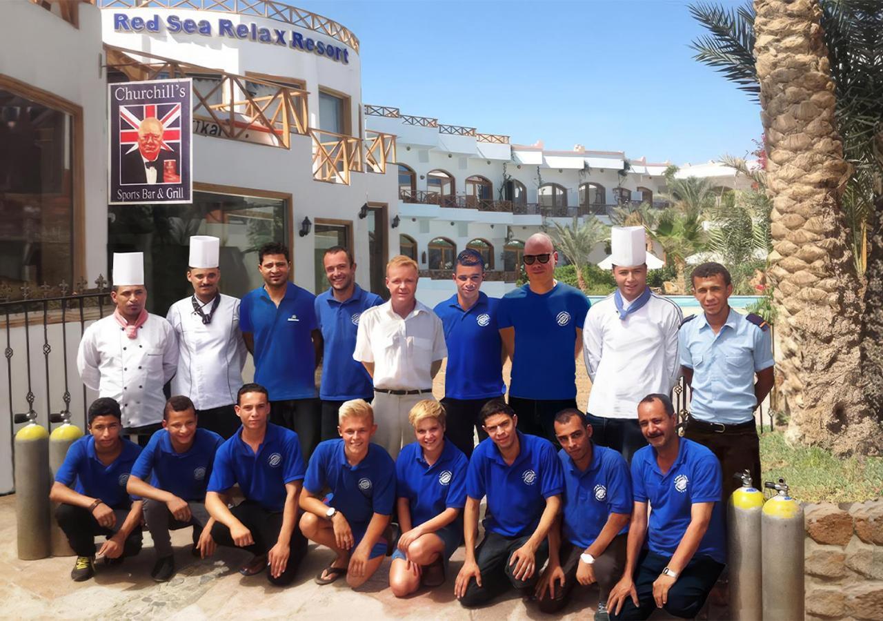 Hotel Red Sea Relax