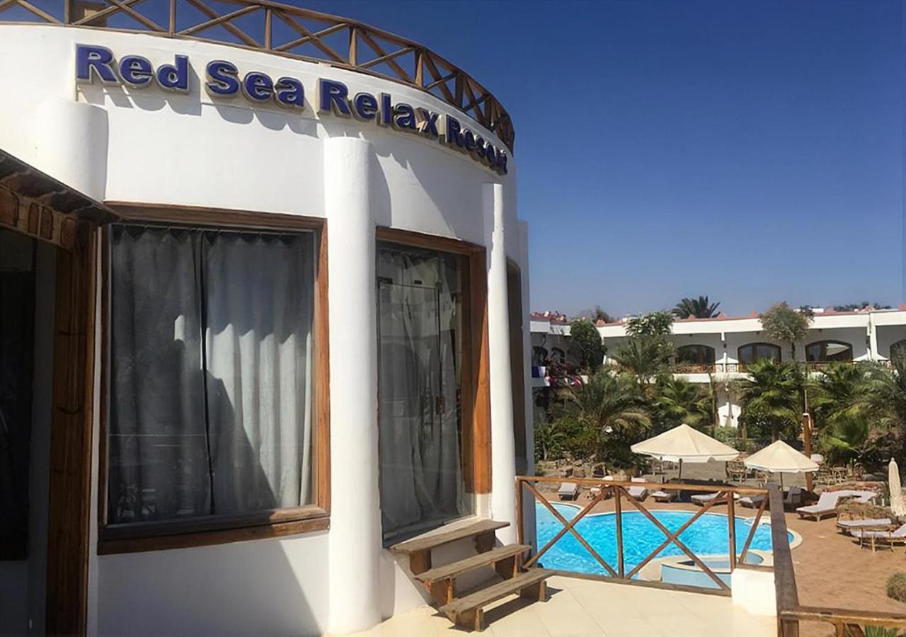 Red Sea Relax Dahab
