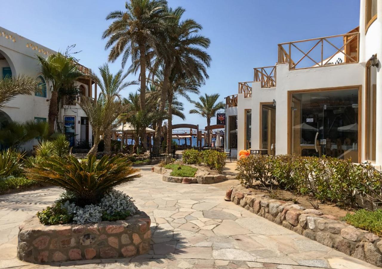 Hotel Red Sea Relax Dahab