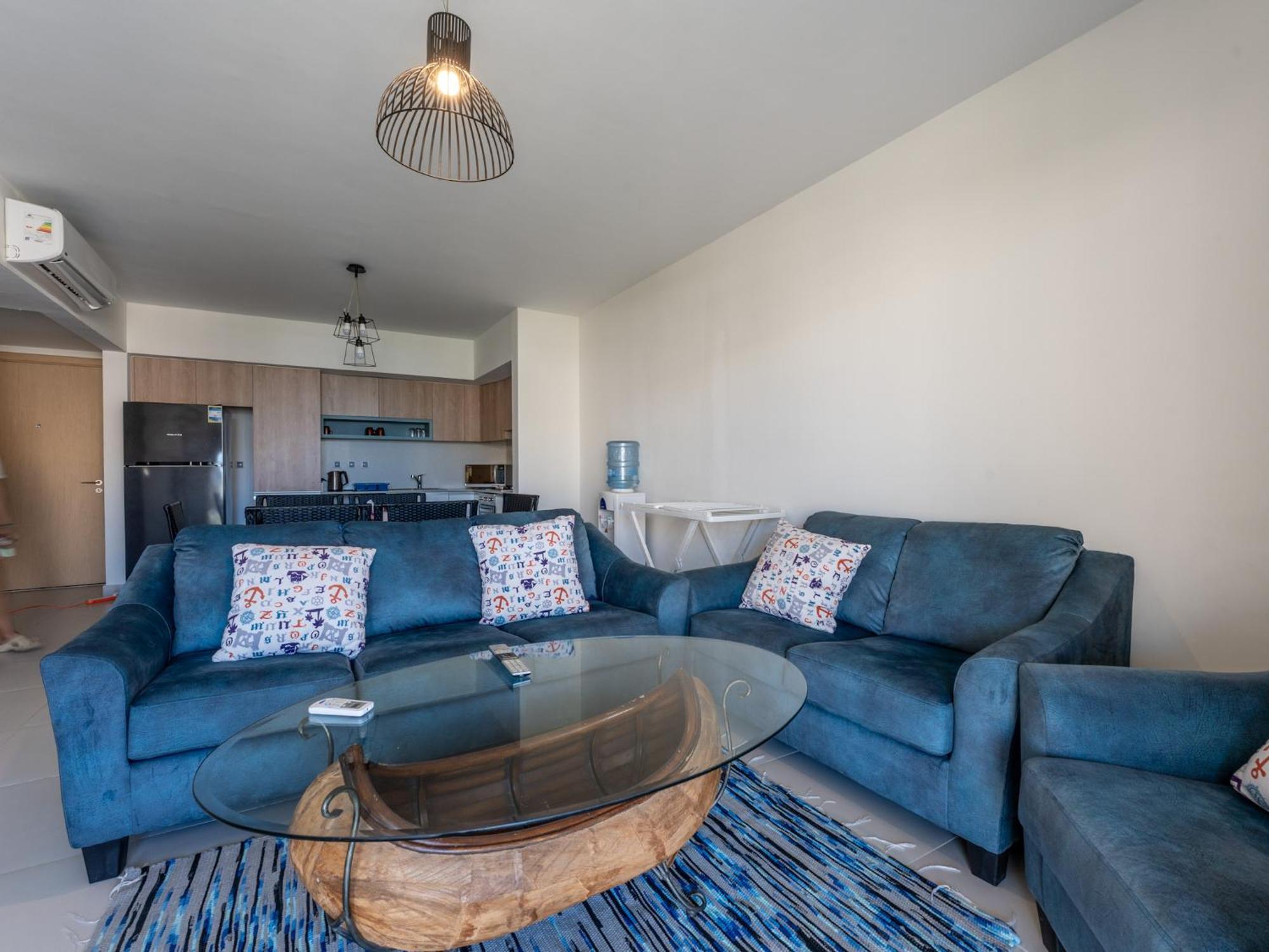 Marassi By Bird Nest Apartment El Alamein