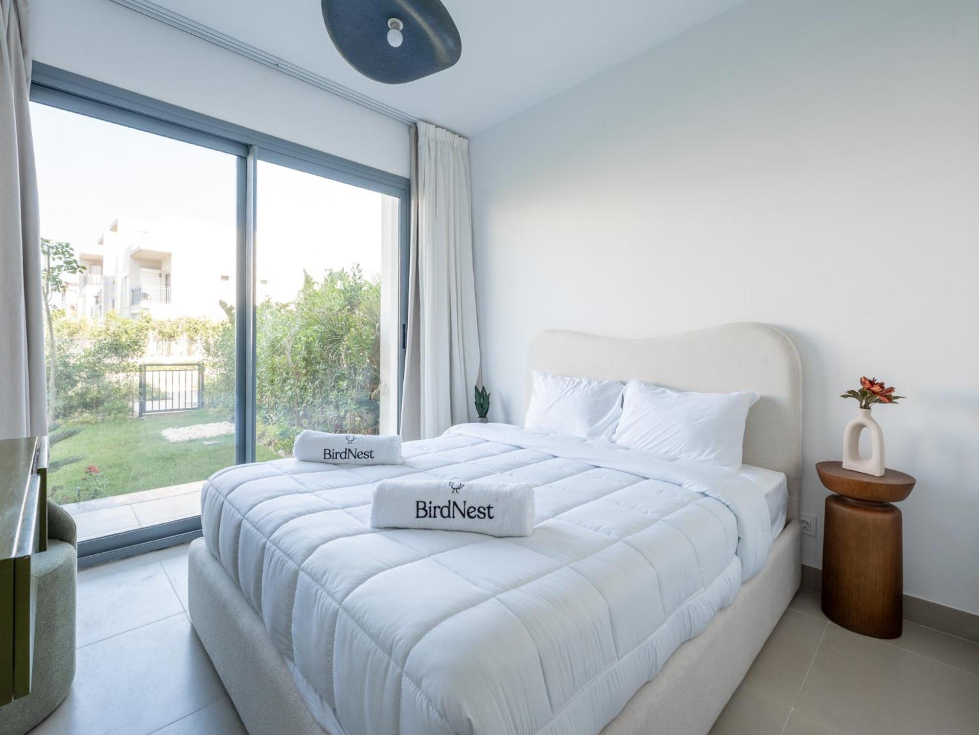 Apartment Marassi By Bird Nest
