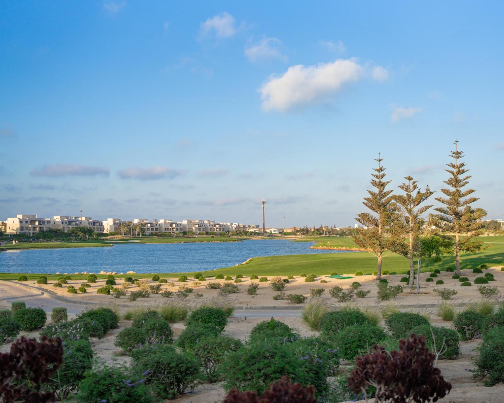 Marassi By Bird Nest Apartment *