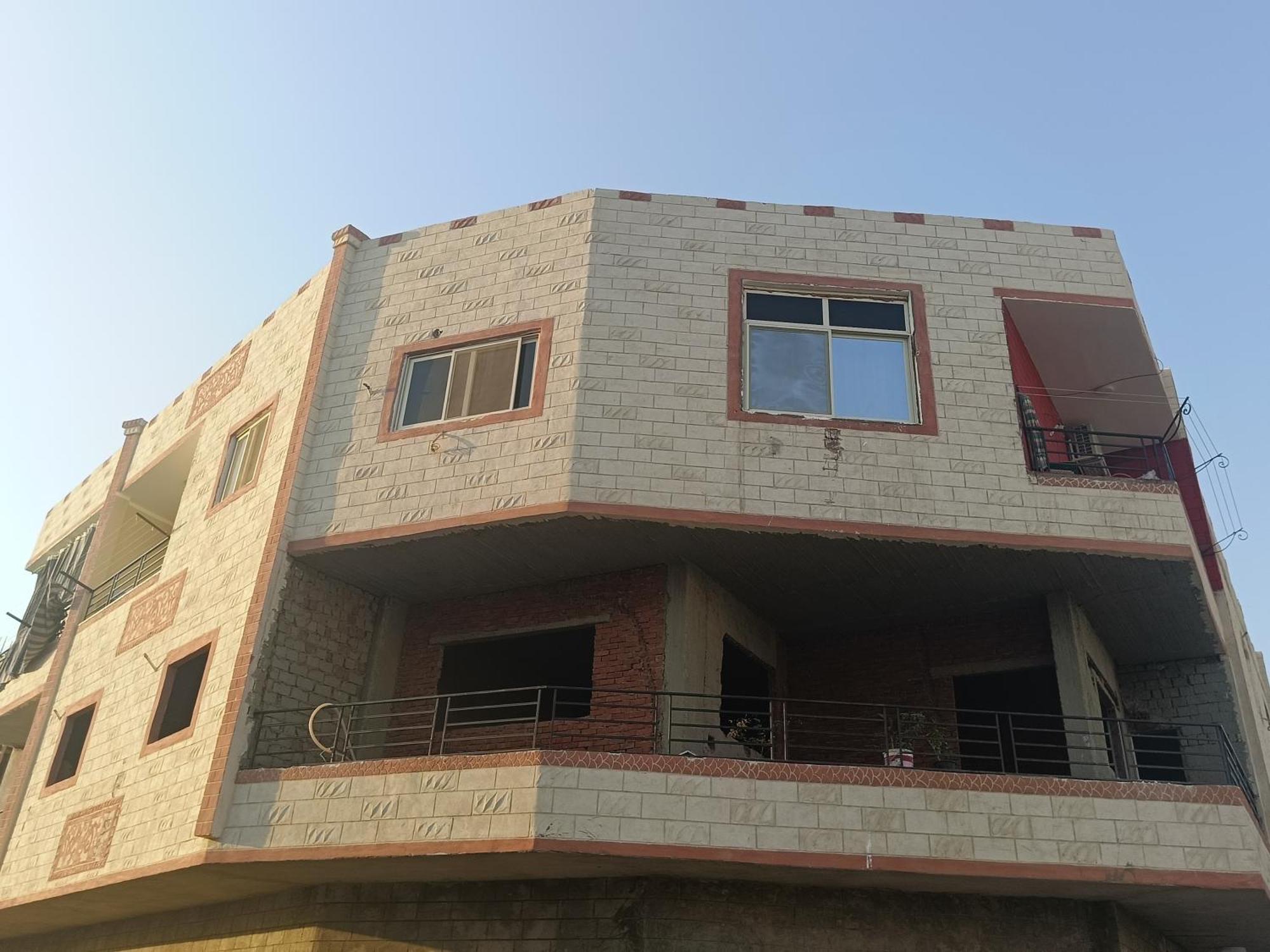 Apartament Science W 1 Marsa Alam